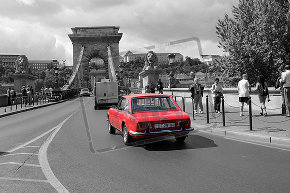 photo of car