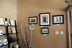 photo of exhibit