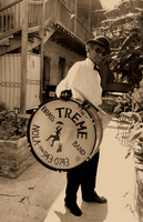 Uncle Lionel Batiste