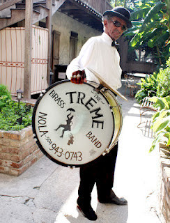 photo of Lionel Batiste