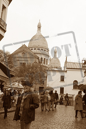 Photo of Paris